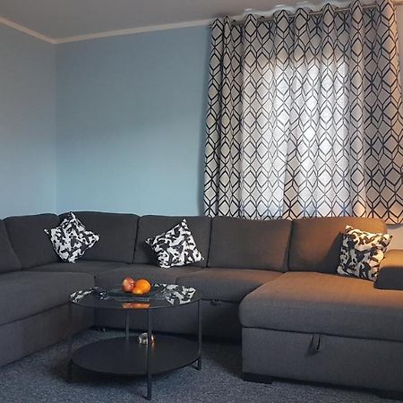 Oliwaal.Grunwaldzka Gdańsk Exterior foto
