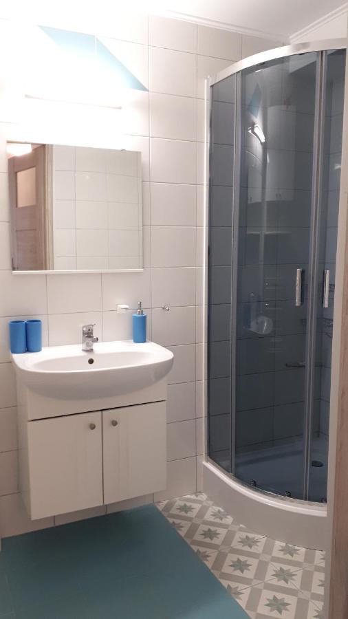 Oliwaal.Grunwaldzka Gdańsk Exterior foto