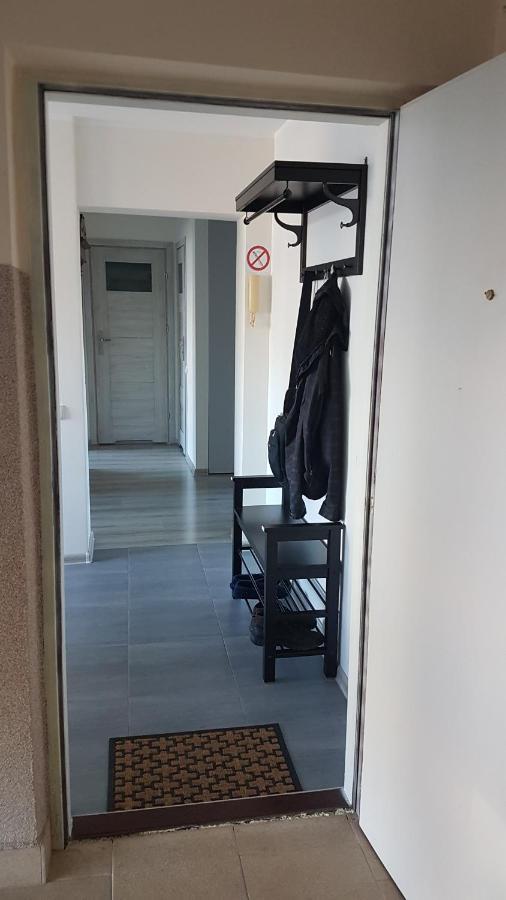 Oliwaal.Grunwaldzka Gdańsk Exterior foto
